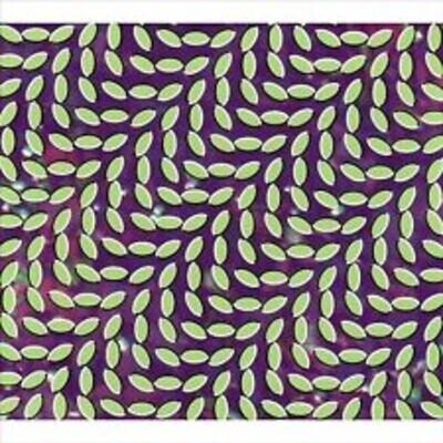 Animal Collective : Merriweather Post Pavilion [NEW & SEALED] 12" Vinyl