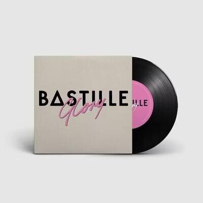 Bastille Glory (Vinyl)