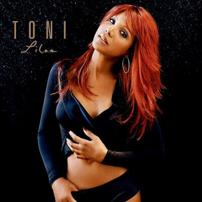 Toni Braxton : Libra VINYL 12" Album (2022) ***NEW*** FREE Shipping, Save £s