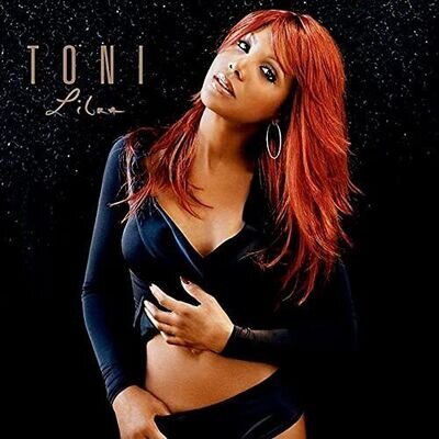 Toni Braxton - Libra [VINYL]