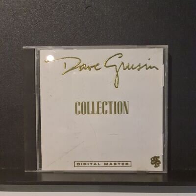 Dave Grusin Collection Digital Master CD