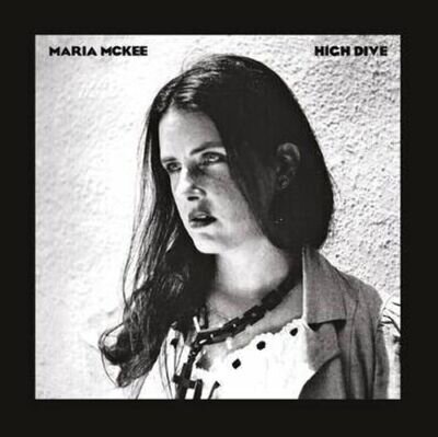 Maria McKee High Dive Double LP Vinyl NEW