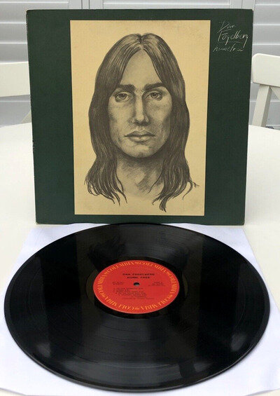 DAN FOGELBERG HOME FREE KC 31751 1972 US PRESSING VINYL LP RECORD Excellent