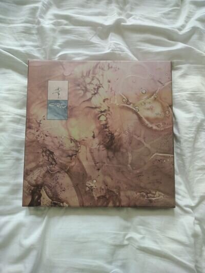 Cocteau Twins - Box Set One - 4xLP box set - mint & unplayed