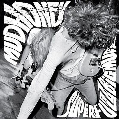 Mudhoney - Superfuzz Bigmuff: Remastered [VINYL]