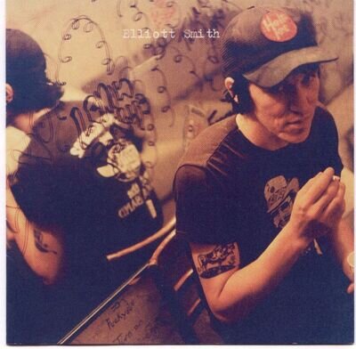 Elliott Smith Either/or (Vinyl) (US IMPORT)