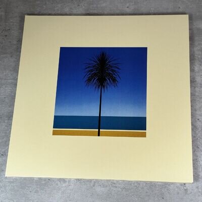 The English Riviera [10th Anniversary] by Metronomy (Record, 2021)