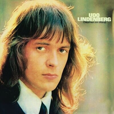 Udo Lindenberg Daumen im Wind (Vinyl)