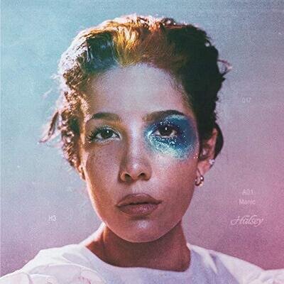 Halsey - Manic [VINYL]