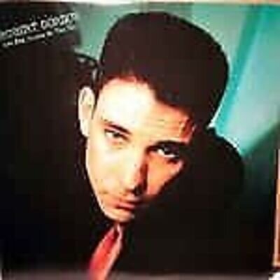 Robert Gordon - Are You Gonna Be The One (LP, Album)