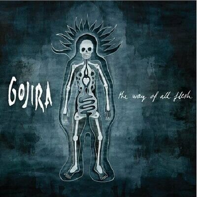 Gojira - The Way Of All Flesh [VINYL]