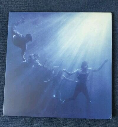 Foals Total Life Forever Rare Coloured 2x LP Vinyl Gatefold