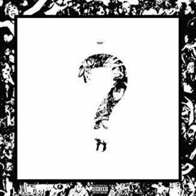 Xxxtentacion - ? [New Vinyl LP] Explicit