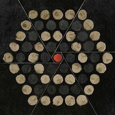 Thrice - Palms [VINYL]