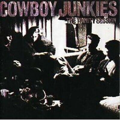 Cowboy Junkies - The Trinity Session (LP, Album)