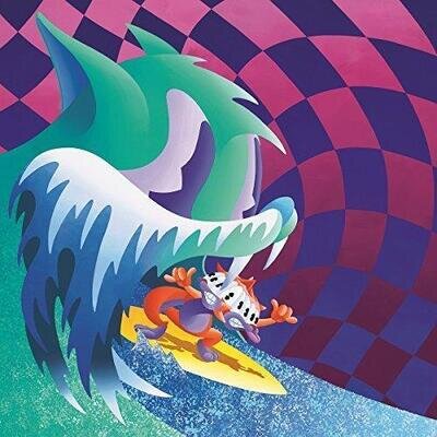 MGMT - Congratulations - 2014 (NEW 2 x 12" VINYL LP)