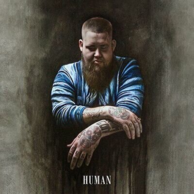 Rag'n'Bone Man - Human [VINYL]