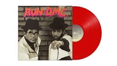 Run DMC - Run DMC [VINYL]