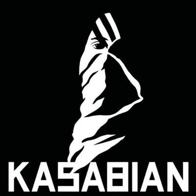 Kasabian : Kasabian VINYL 10" Album 2 discs (2014) ***NEW*** Fast and FREE P & P