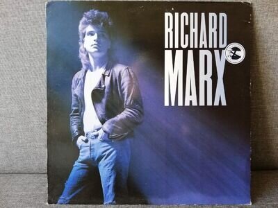 RICHARD MARX - RICHARD MARX . LP.