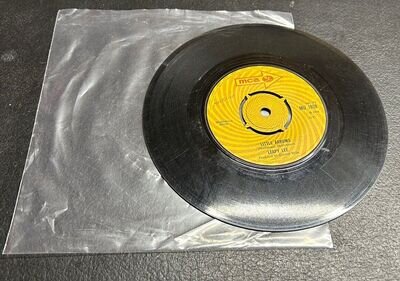 Leapy Lee - Little Arrows - 7" Vinyl Single - Free P&P