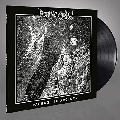 Rotting Christ - Passage To Arcturo [VINYL]