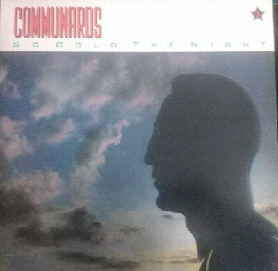 Communards-So Cold The Night,1986,12 inch single