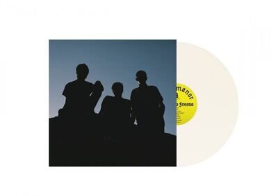 Joyce Manor - 40 Oz. To Fresno [VINYL]