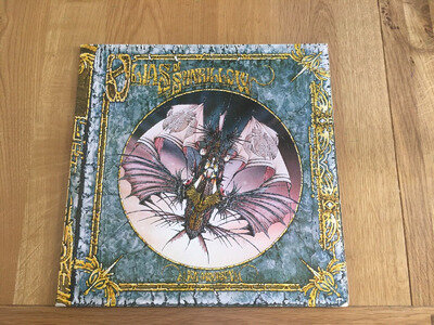 Jon Anderson-Olias sunhillow.lp