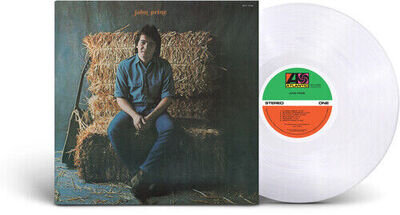 John Prine - John Prine [New Vinyl LP]