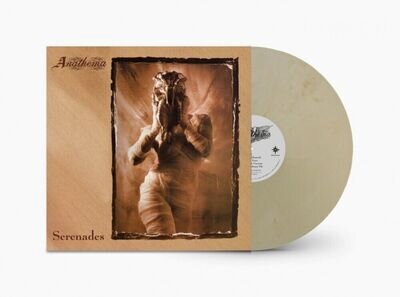 Anathema 'Serenades' Marbled Vinyl - NEW