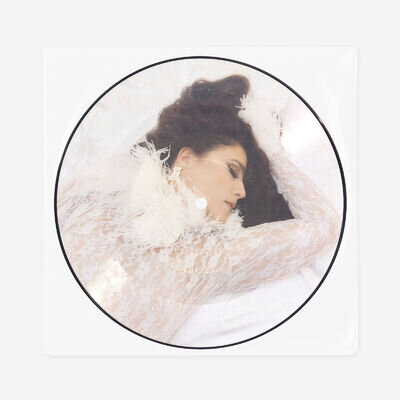 Jessie Ware - That! Feels Good! (EMI) Vinyl 12" Album