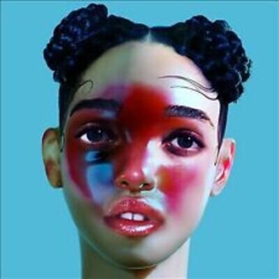 FKA Twigs : LP1 VINYL 12" Album (2014) ***NEW*** FREE Shipping, Save £s