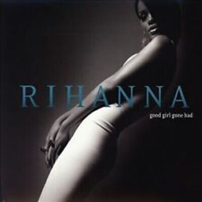 Rihanna : Good Girl Gone Bad Vinyl***NEW*** Incredible Value and Free Shipping!