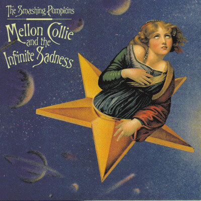 Mellon Collie and the Infinite Sadness