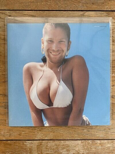 Windowlicker by Aphex Twin 12” Vinyl