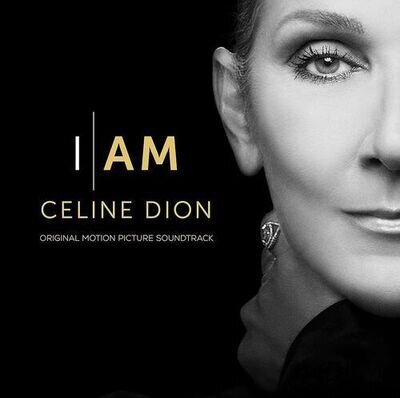 Céline Dion : I Am: Celine Dion VINYL 12" Album 2 discs (2024) ***NEW***