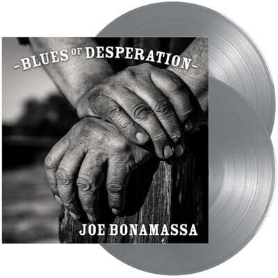 Joe Bonamassa - Blues Of Desperation [VINYL]