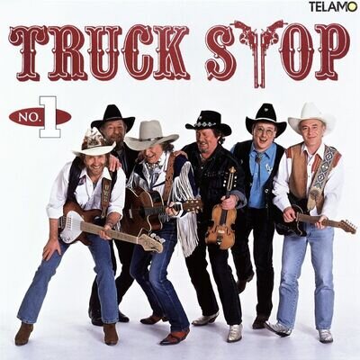 Truck Stop No.1 (Vinyl)