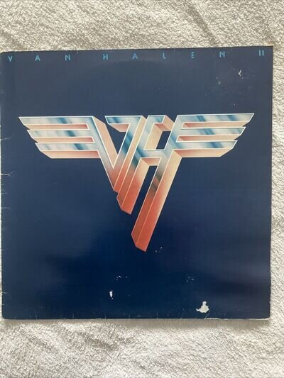 Van Halen ‘ VH 11’ Vinyl Lp K56616