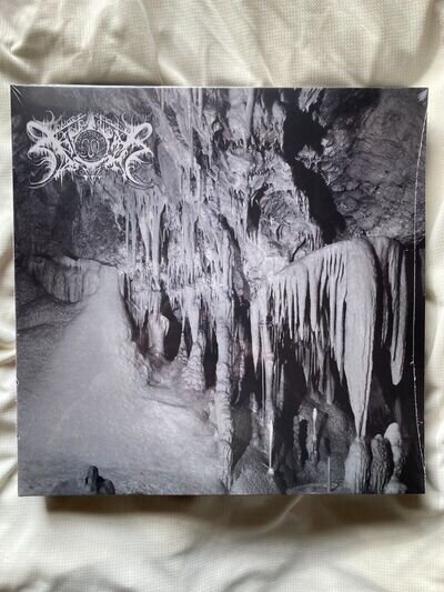 XASTHUR XASTHUR , 2 x 12" VINYL, BOBV573LP, NEW AND SEALED