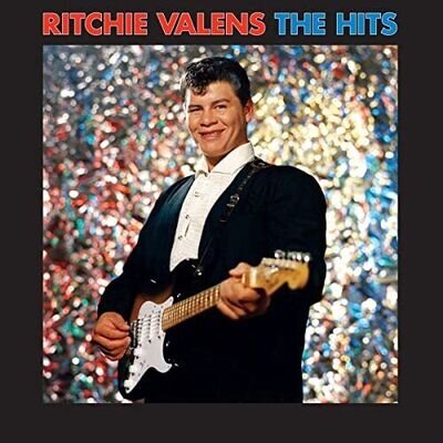 Ritchie Valens - Ritchie Valens - The Hits (Limited Edition) [VINYL]