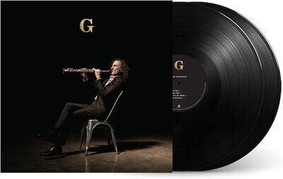 Kenny G - New Standards