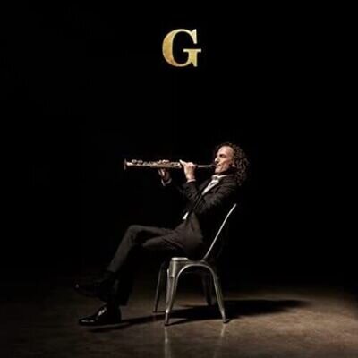 Kenny G New Standards Double LP Vinyl 7240426 NEW