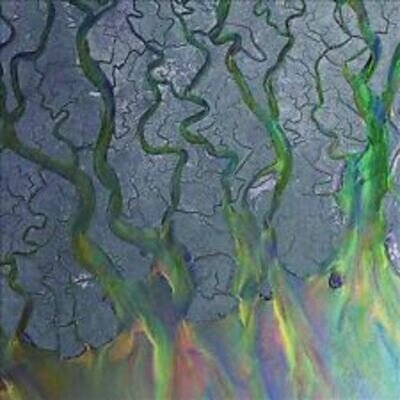 alt-J : An Awesome Wave VINYL 10th Anniversary 12" Album Coloured Vinyl (2022)