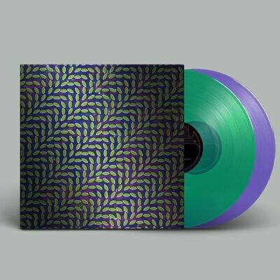 ANIMAL COLLECTIVE - Merriweather Post Pavilion (15th Anniversary Edition) - 2xLP