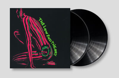 A Tribe Called Quest - Low End Theory [VINYL]