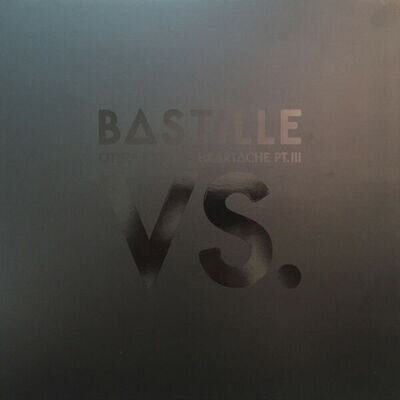 Bastille - VS. (Other People's Heartache, Pt. III) (Vinyl, Box Set)