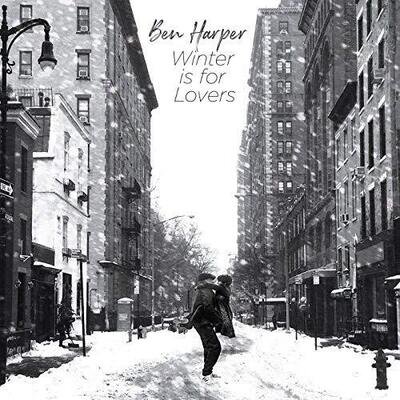 Ben Harper - Winter is for Lovers [VINYL]