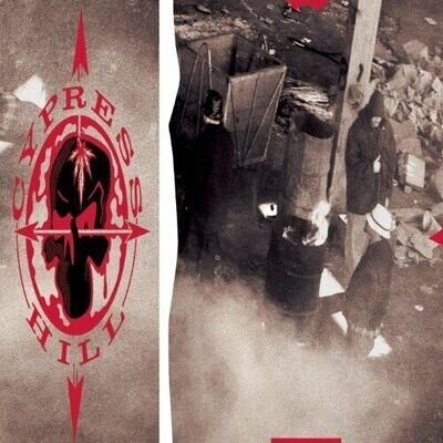 Cypress Hill - Cypress Hill [VINYL]